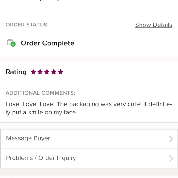 Gold Plated Huggies Butterfly Hoop Earrings - Picture 12 of 12